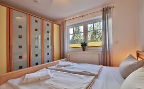 Bädervilla am Höppnerweg Bädervilla am Höppnerweg Appartement 03